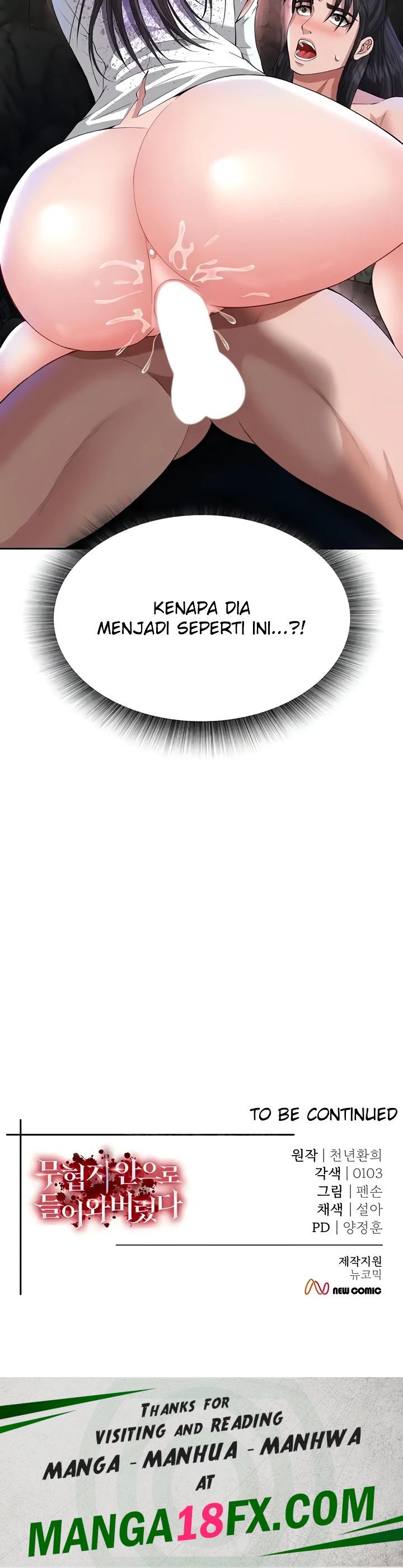 I Ended Up in the World of Murim Raw Chapter 16 image 30
