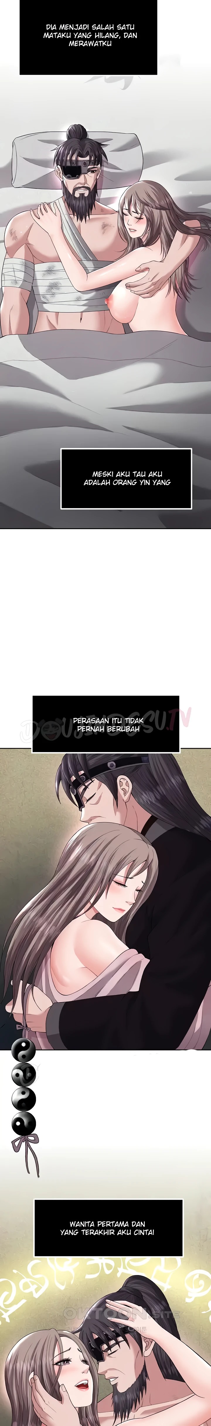 I Ended Up in the World of Murim Raw Chapter 16 image 4