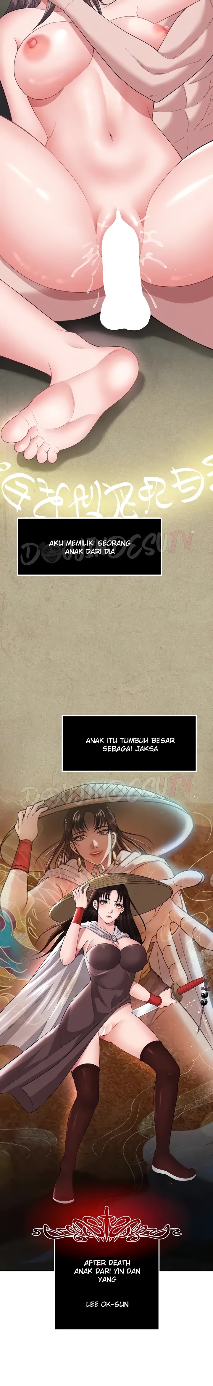 I Ended Up in the World of Murim Raw Chapter 16 image 5