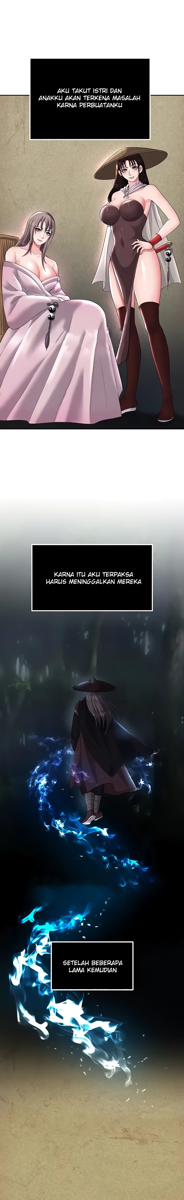 I Ended Up in the World of Murim Raw Chapter 16 image 6