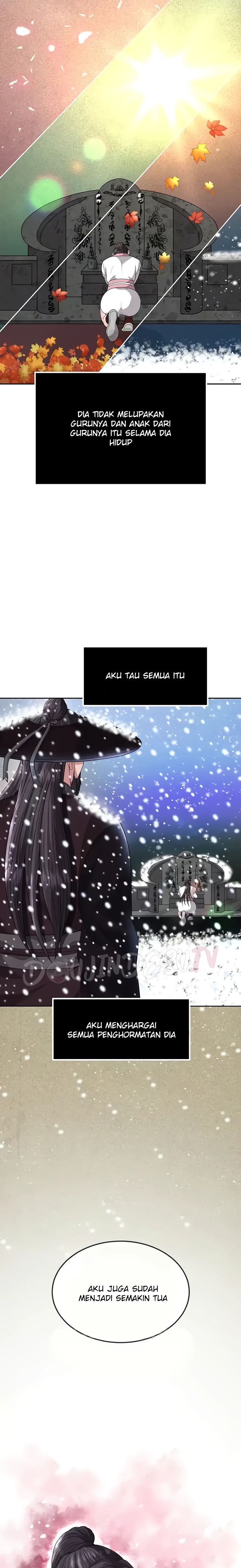 I Ended Up in the World of Murim Raw Chapter 16 image 8