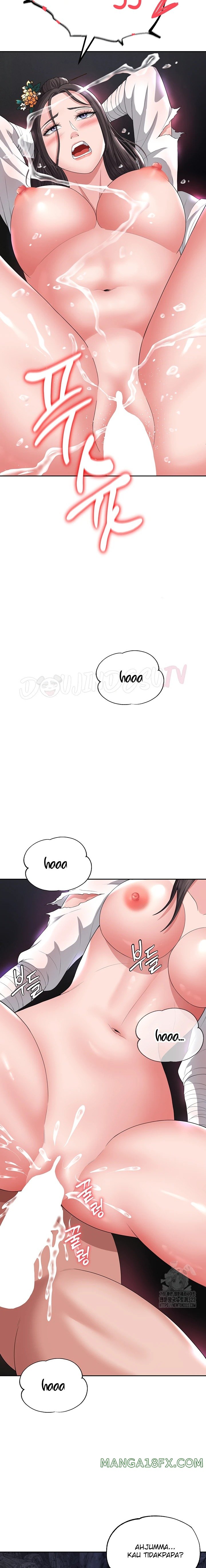 I Ended Up in the World of Murim Raw Chapter 17 image 13