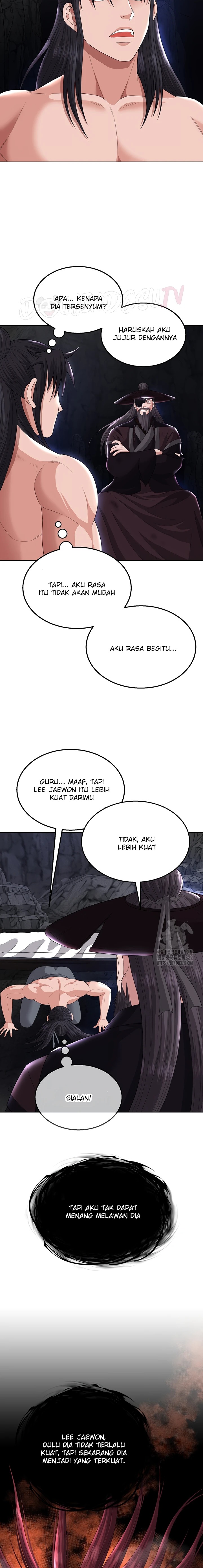 I Ended Up in the World of Murim Raw Chapter 17 image 18