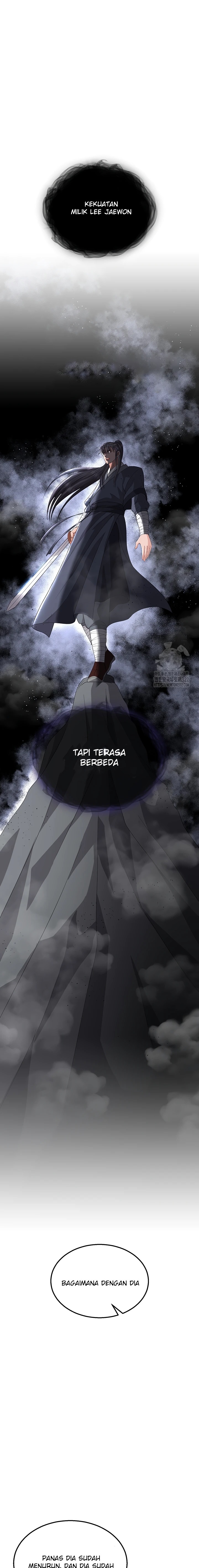 I Ended Up in the World of Murim Raw Chapter 17 image 20