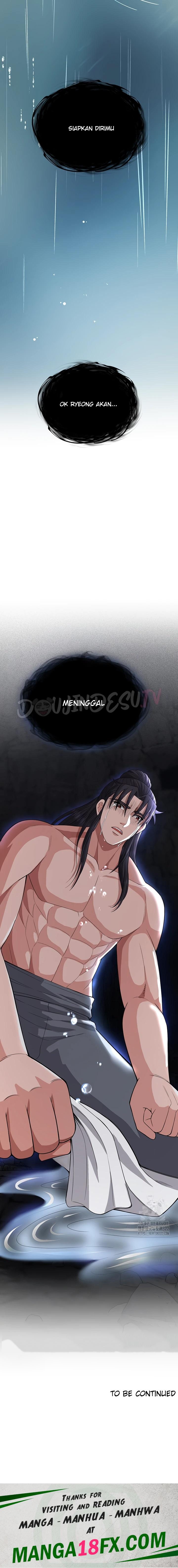 I Ended Up in the World of Murim Raw Chapter 17 image 24