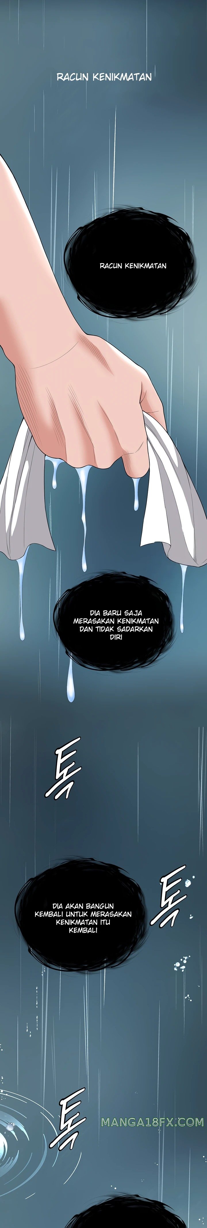 I Ended Up in the World of Murim Raw Chapter 18 image 0