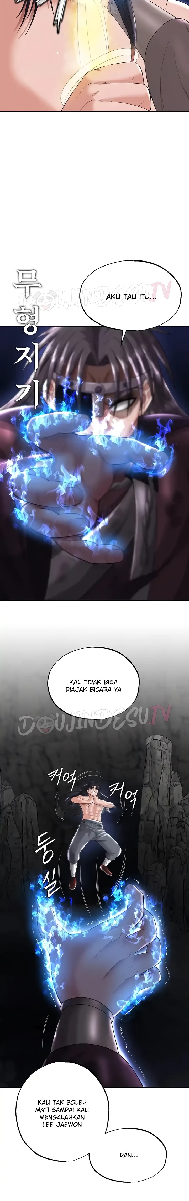 I Ended Up in the World of Murim Raw Chapter 18 image 10