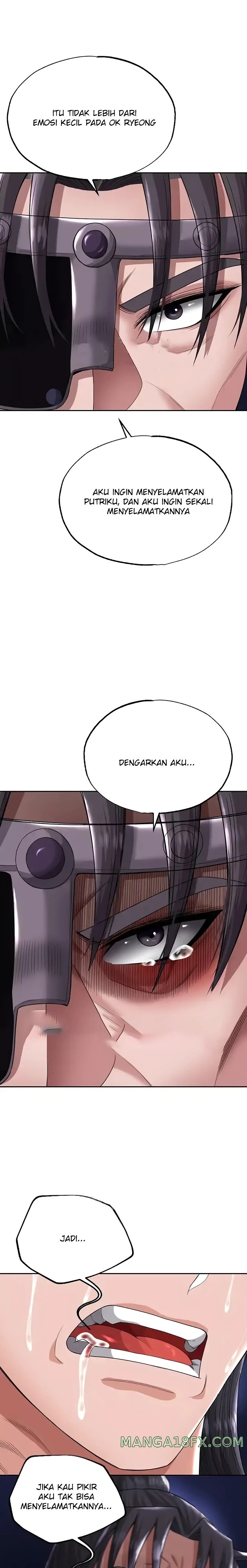 I Ended Up in the World of Murim Raw Chapter 18 image 11