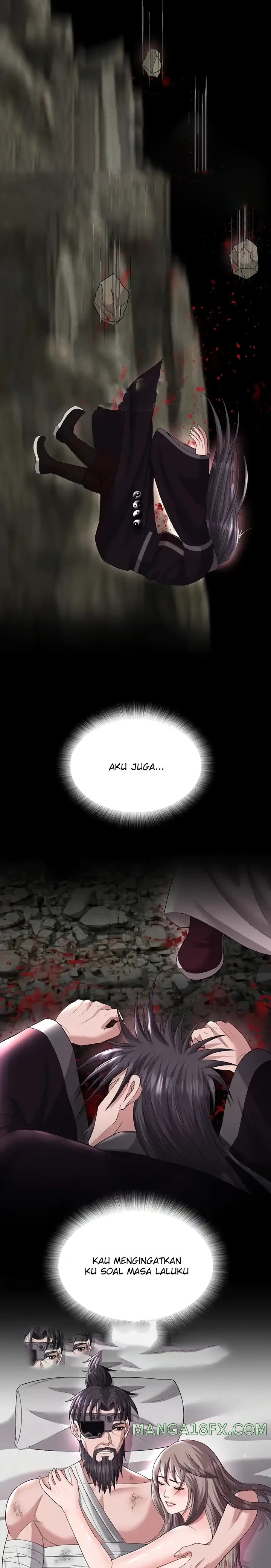 I Ended Up in the World of Murim Raw Chapter 18 image 15