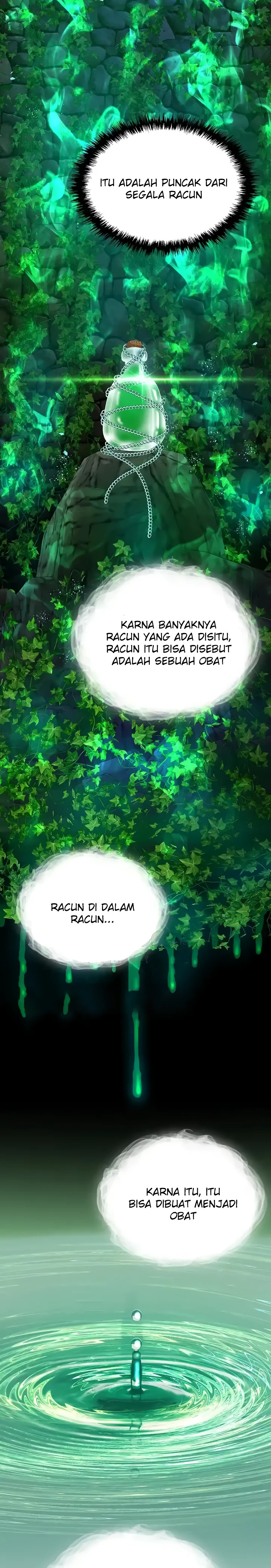 I Ended Up in the World of Murim Raw Chapter 18 image 18