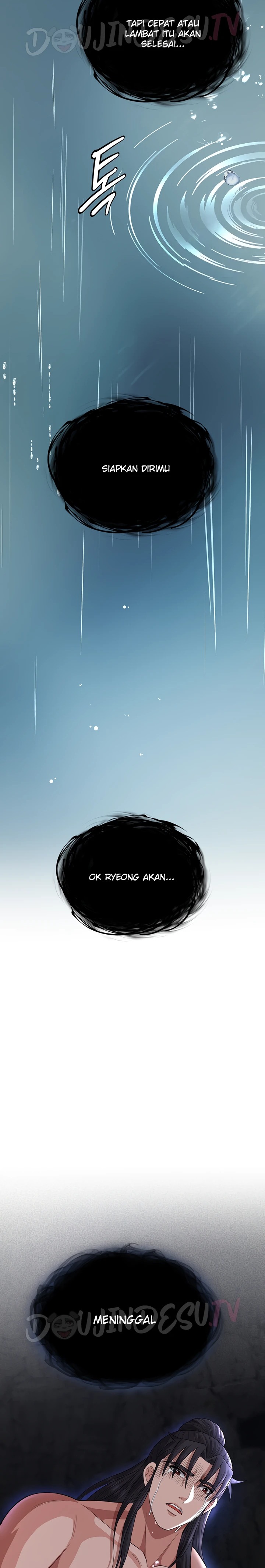 I Ended Up in the World of Murim Raw Chapter 18 image 1