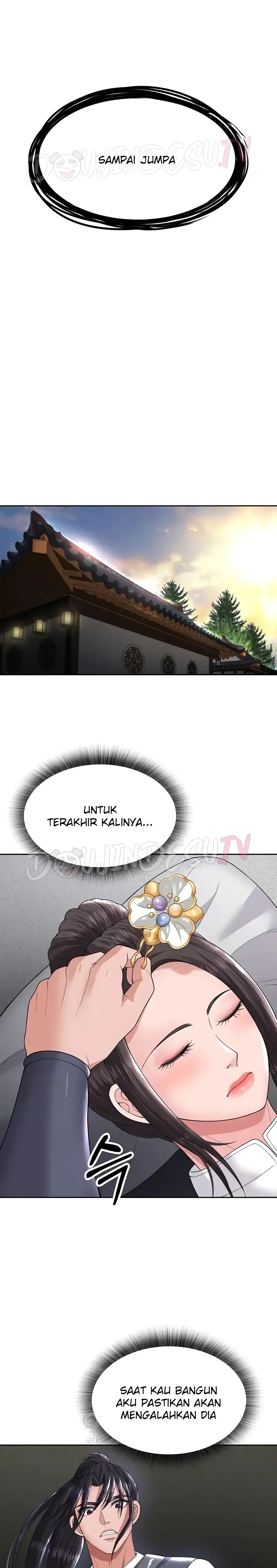 I Ended Up in the World of Murim Raw Chapter 18 image 25