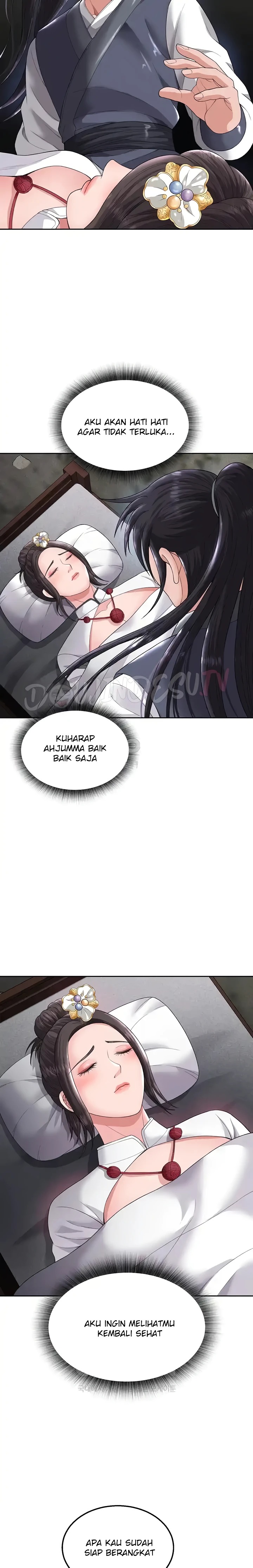 I Ended Up in the World of Murim Raw Chapter 18 image 26