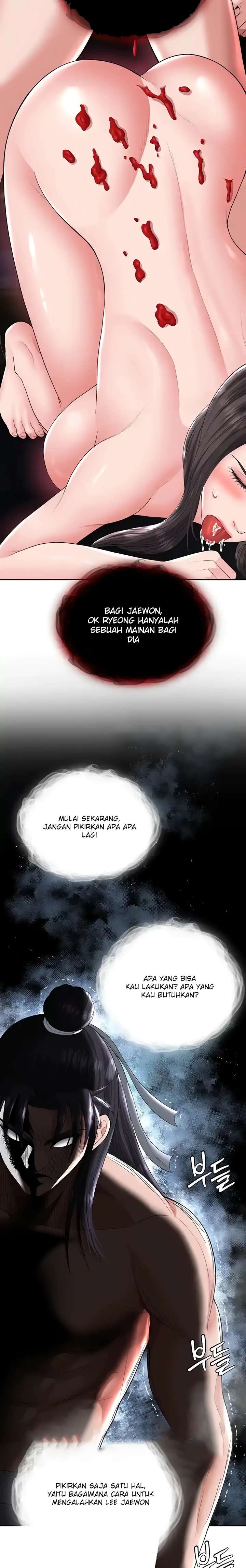 I Ended Up in the World of Murim Raw Chapter 18 image 6