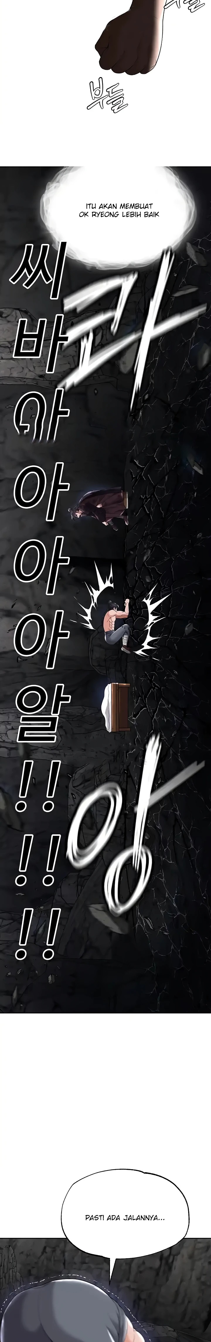 I Ended Up in the World of Murim Raw Chapter 18 image 7