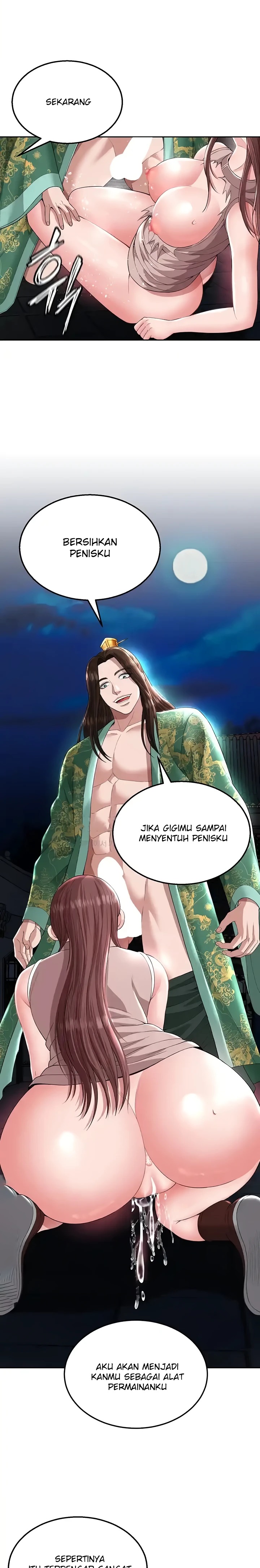 I Ended Up in the World of Murim Raw Chapter 19 image 10