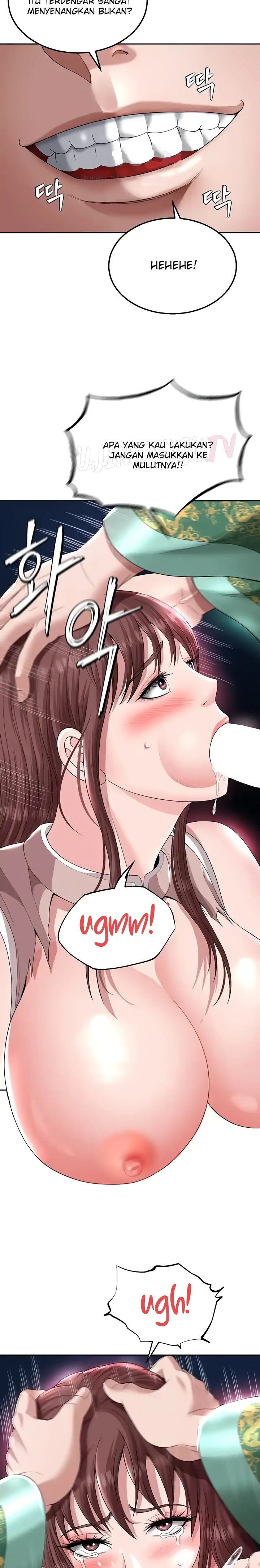 I Ended Up in the World of Murim Raw Chapter 19 image 11