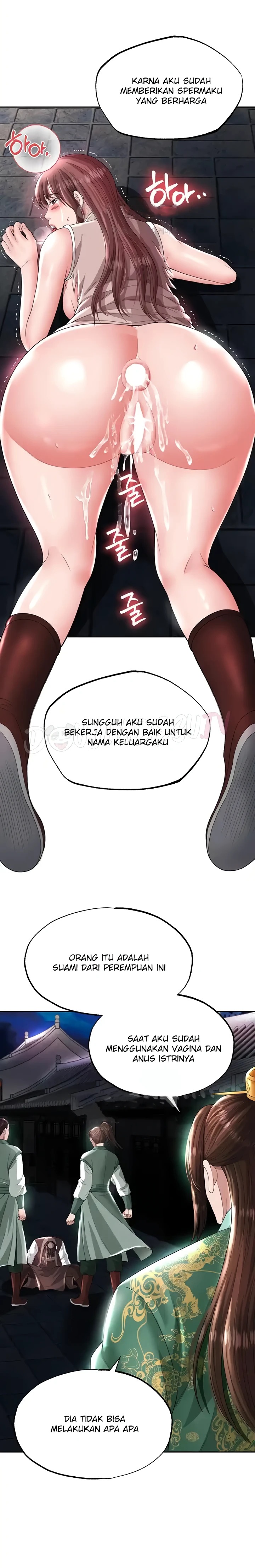 I Ended Up in the World of Murim Raw Chapter 19 image 16