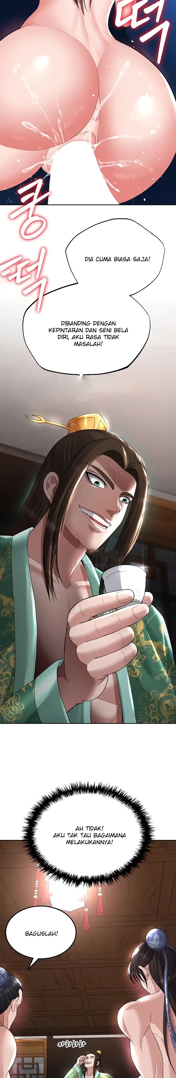 I Ended Up in the World of Murim Raw Chapter 19 image 21