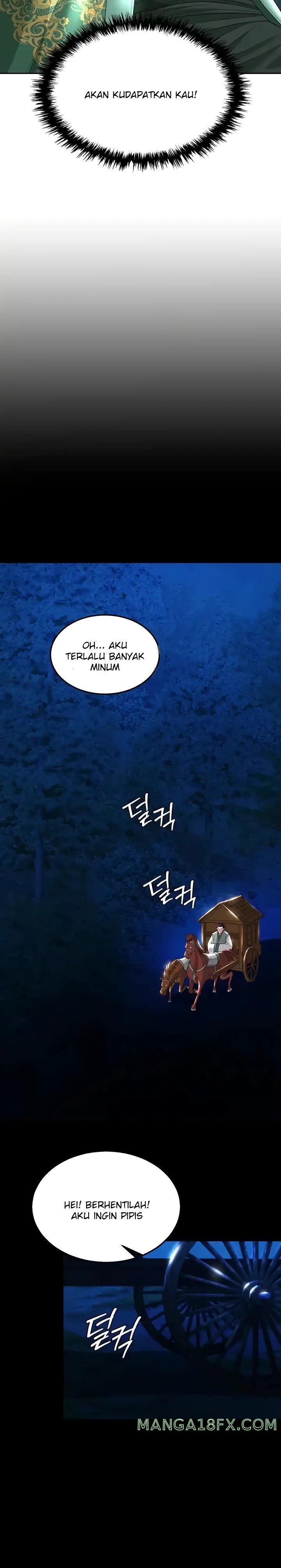 I Ended Up in the World of Murim Raw Chapter 19 image 23