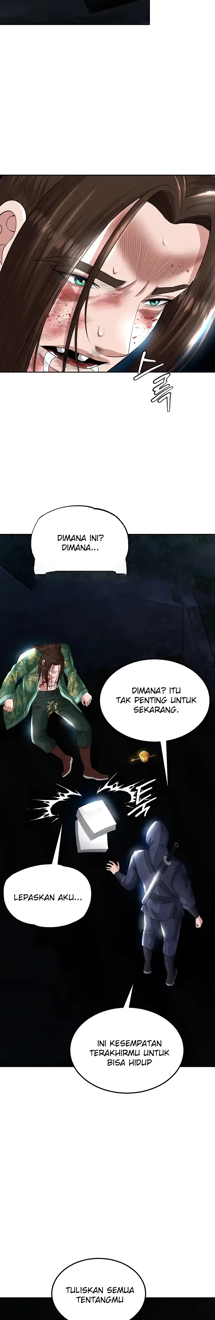 I Ended Up in the World of Murim Raw Chapter 19 image 31