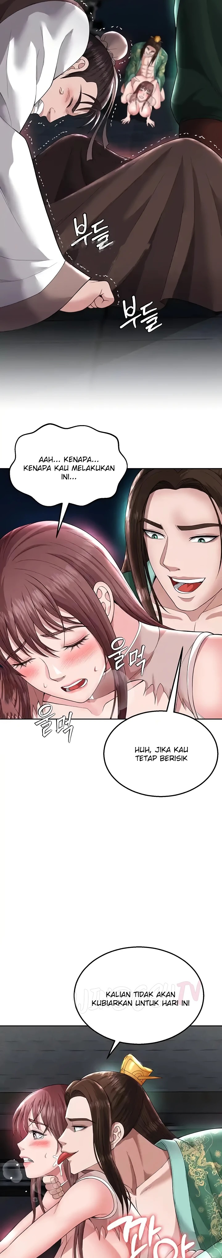 I Ended Up in the World of Murim Raw Chapter 19 image 7