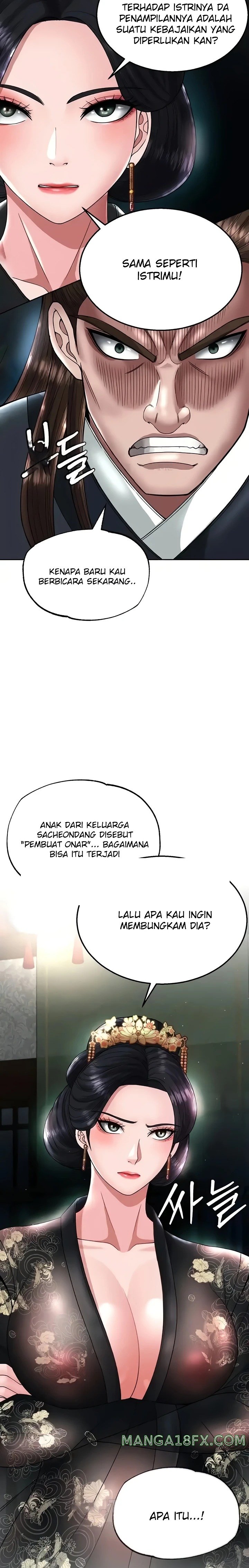 I Ended Up in the World of Murim Raw Chapter 20 image 9