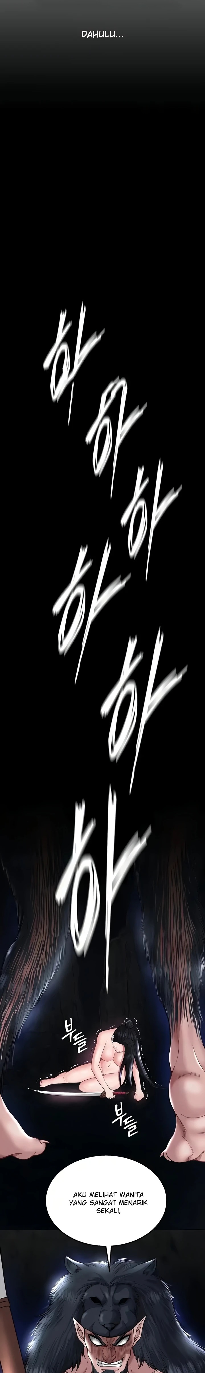 I Ended Up in the World of Murim Raw Chapter 20 image 14