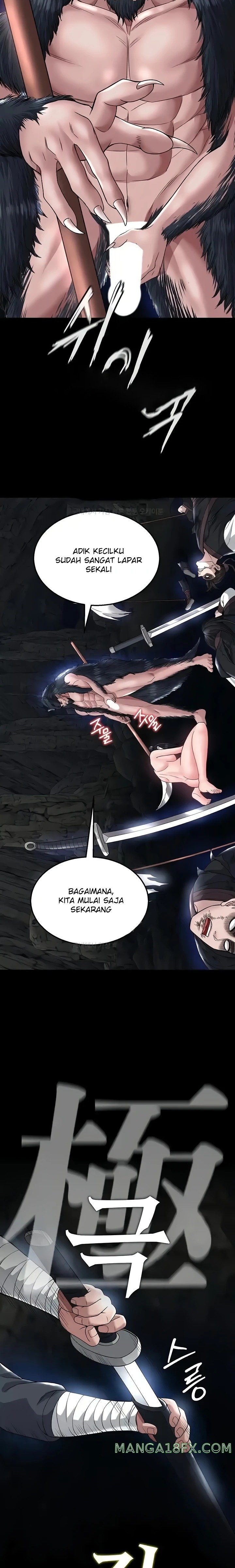 I Ended Up in the World of Murim Raw Chapter 20 image 15