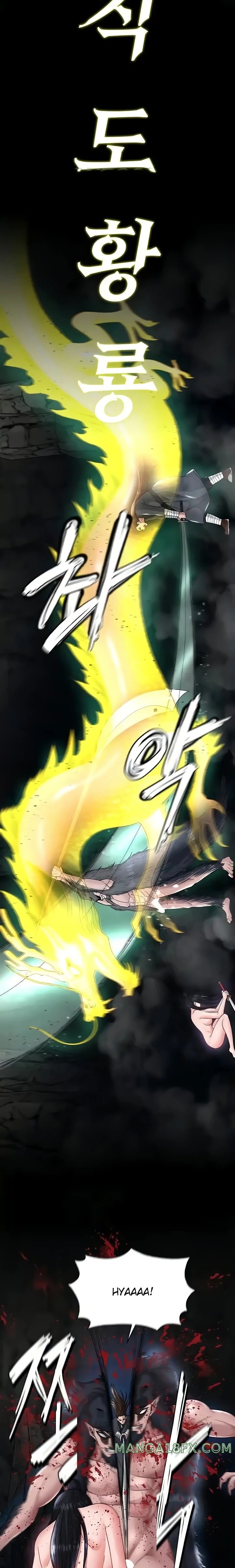 I Ended Up in the World of Murim Raw Chapter 20 image 16