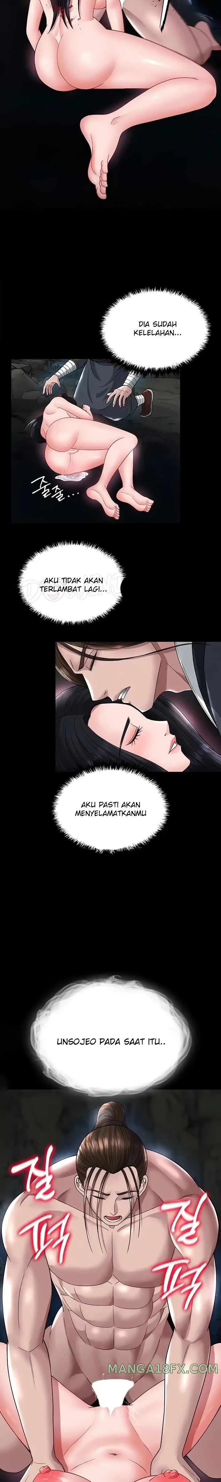 I Ended Up in the World of Murim Raw Chapter 20 image 17