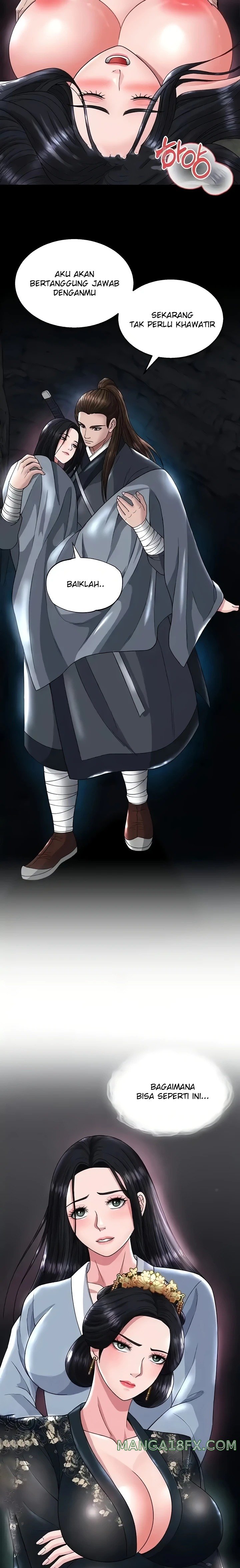 I Ended Up in the World of Murim Raw Chapter 20 image 18