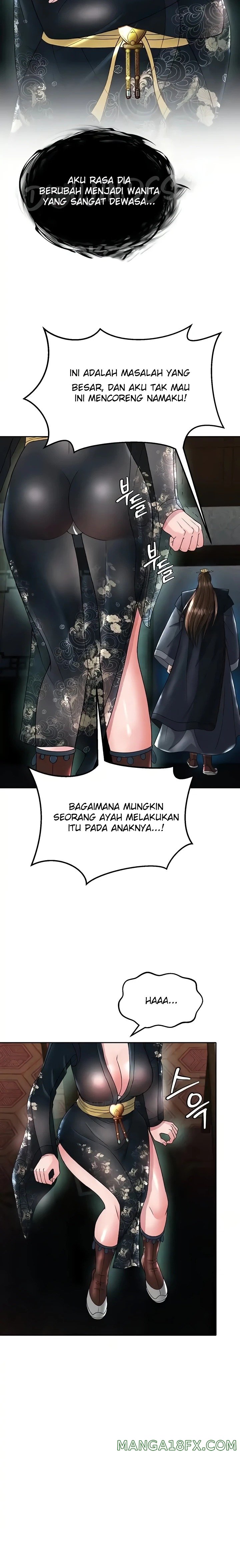 I Ended Up in the World of Murim Raw Chapter 20 image 19