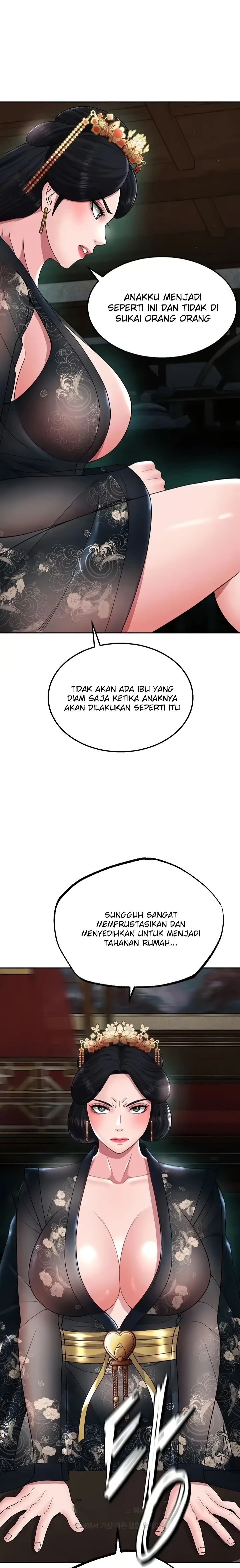I Ended Up in the World of Murim Raw Chapter 20 image 20