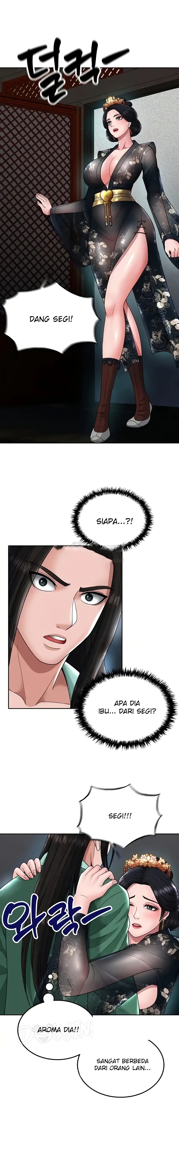 I Ended Up in the World of Murim Raw Chapter 20 image 23