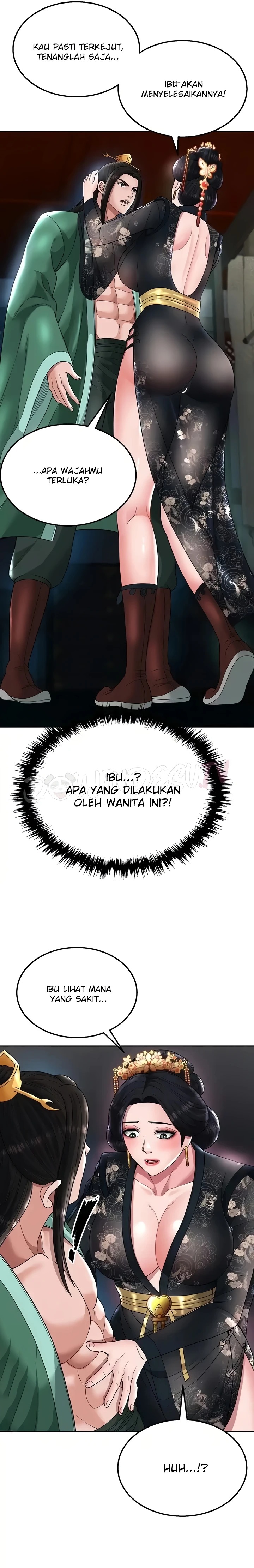 I Ended Up in the World of Murim Raw Chapter 20 image 24
