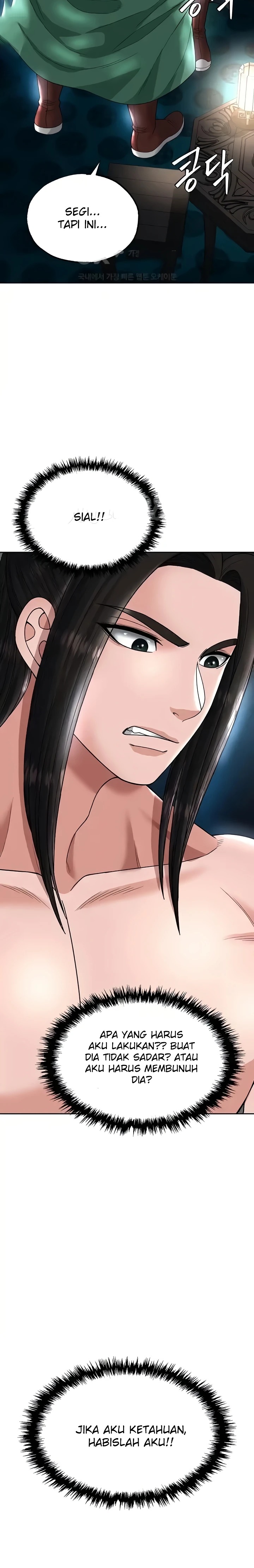I Ended Up in the World of Murim Raw Chapter 20 image 26