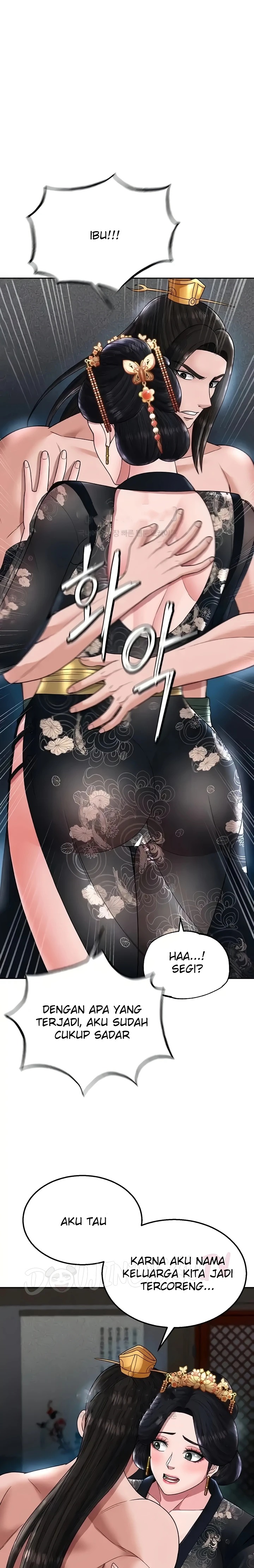 I Ended Up in the World of Murim Raw Chapter 20 image 27