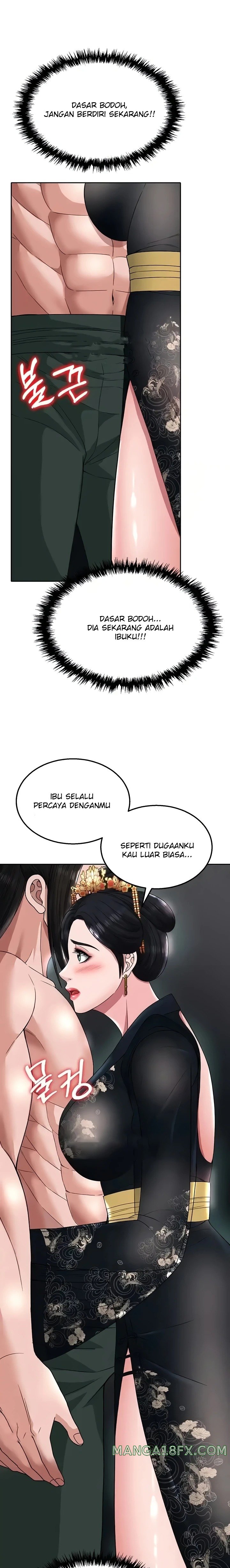 I Ended Up in the World of Murim Raw Chapter 20 image 30
