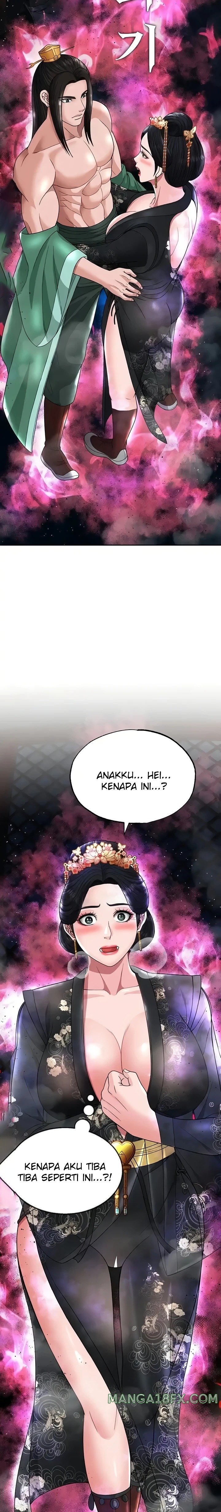I Ended Up in the World of Murim Raw Chapter 20 image 32