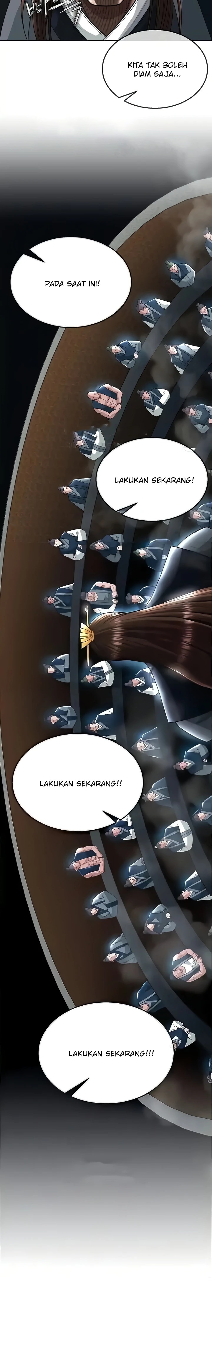 I Ended Up in the World of Murim Raw Chapter 20 image 5
