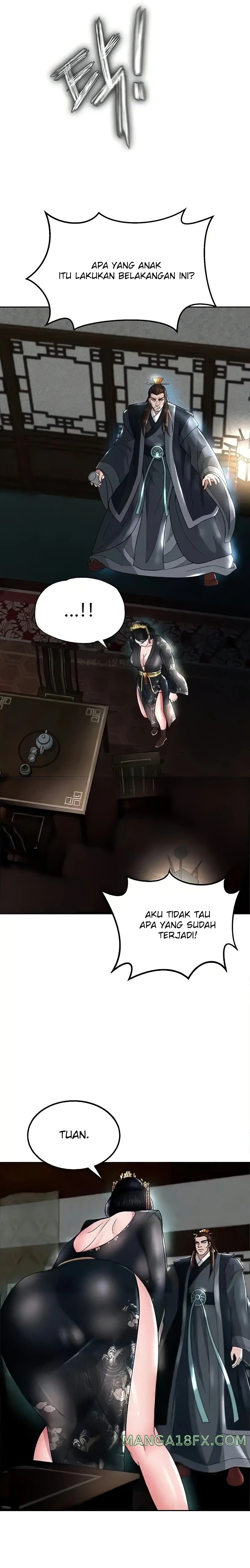 I Ended Up in the World of Murim Raw Chapter 20 image 6