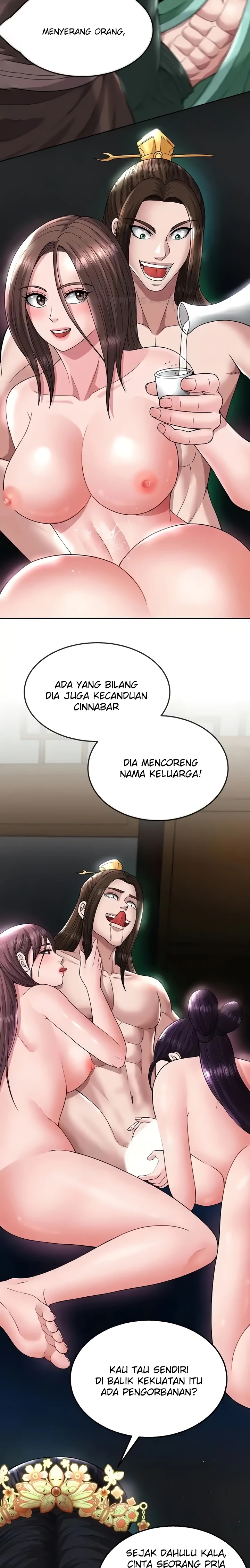 I Ended Up in the World of Murim Raw Chapter 20 image 8