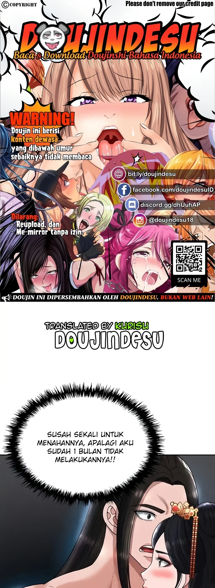 I Ended Up in the World of Murim Raw Chapter 21 image 0