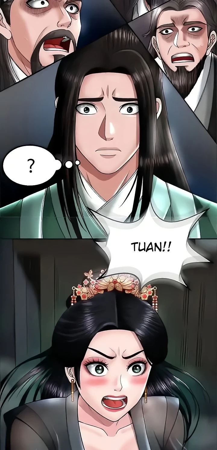 I Ended Up in the World of Murim Raw Chapter 21 image 99