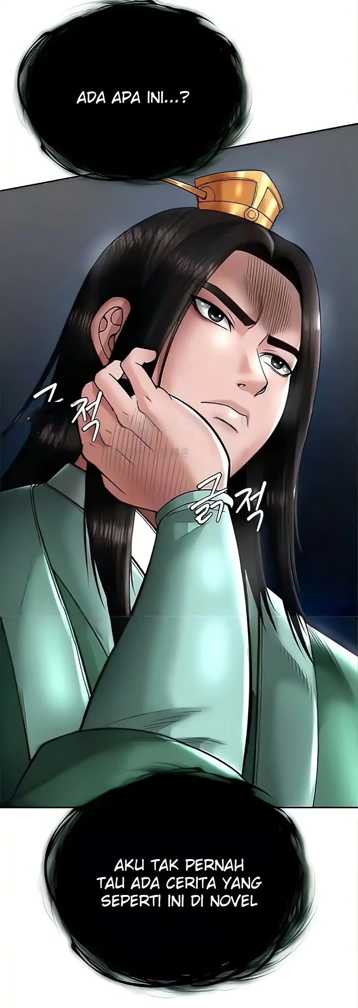 I Ended Up in the World of Murim Raw Chapter 21 image 102