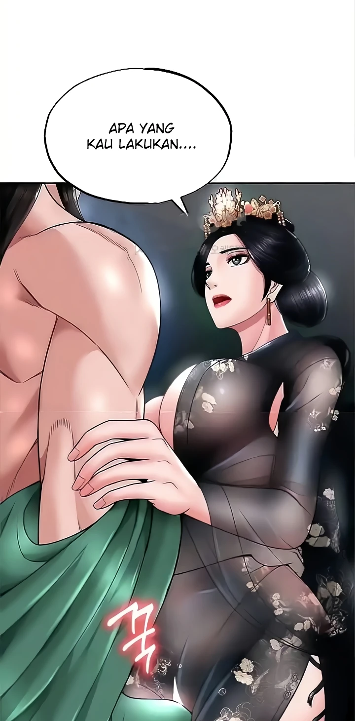 I Ended Up in the World of Murim Raw Chapter 21 image 12
