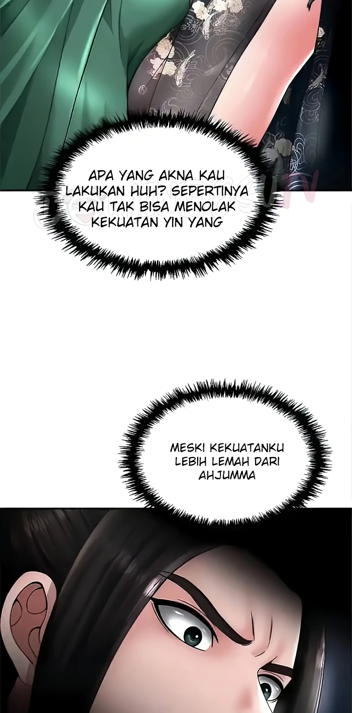 I Ended Up in the World of Murim Raw Chapter 21 image 13
