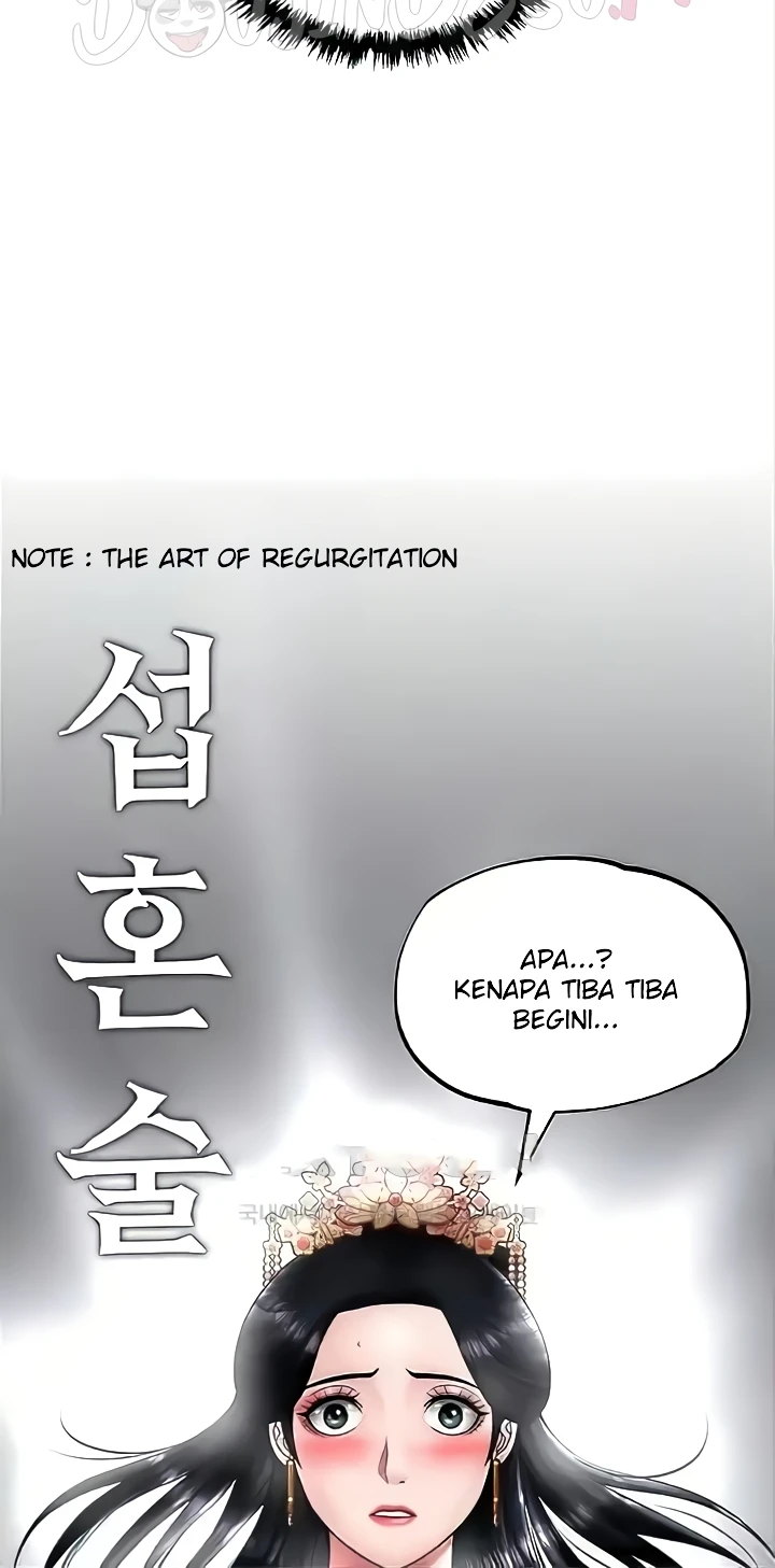I Ended Up in the World of Murim Raw Chapter 21 image 15