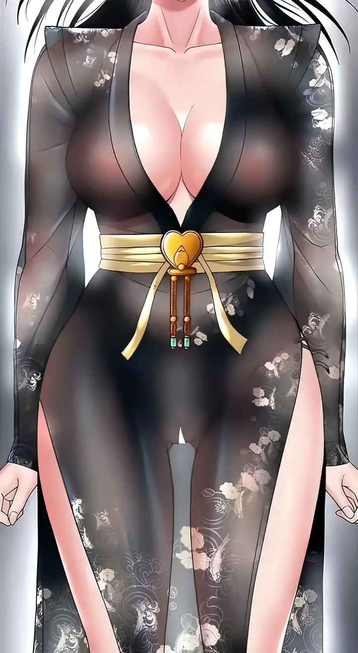 I Ended Up in the World of Murim Raw Chapter 21 image 16